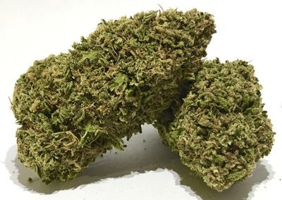 Purple Urkle – Sweet Grape & Berry Aroma