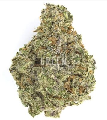 Sensi Star – Earthy Citrus & Pine Aroma