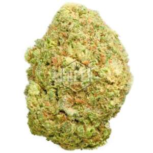Trainwreck – Spicy Lemon-Pine Aroma