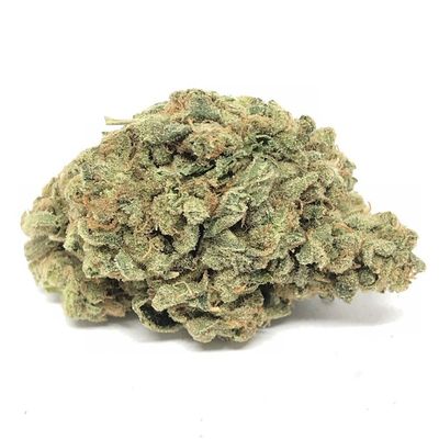 Zombie Kush – Earthy Grape & Diesel Aroma