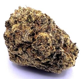 Death Row – Pungent Gas & Earthy Spice