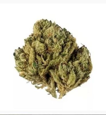 Alien OG – Cosmic Citrus Flavor