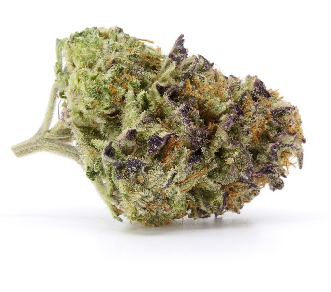 Blue Dream – Sweet Berry Aroma