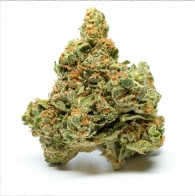 Cali Octane – Sweet Gas & Citrus Aroma
