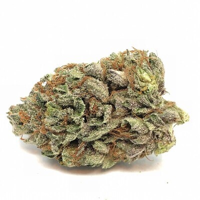 Godfather OG – Potent Gas & Pine Aroma