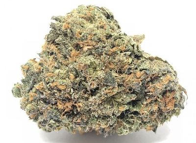 Goo Berry – Sweet Berry & Earthy Pine