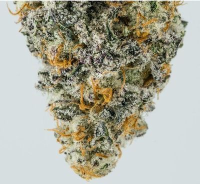 Mac 1 – Creamy Citrus & Diesel Aroma