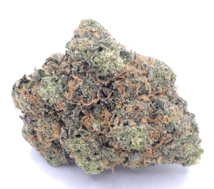 Pink Caviar – Sweet Berry & Cream Aroma