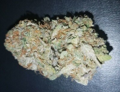 Platinum Kush – Sweet Earth & Lavender