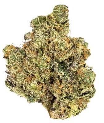 Sherbert Indica – Sweet Fruity Aroma