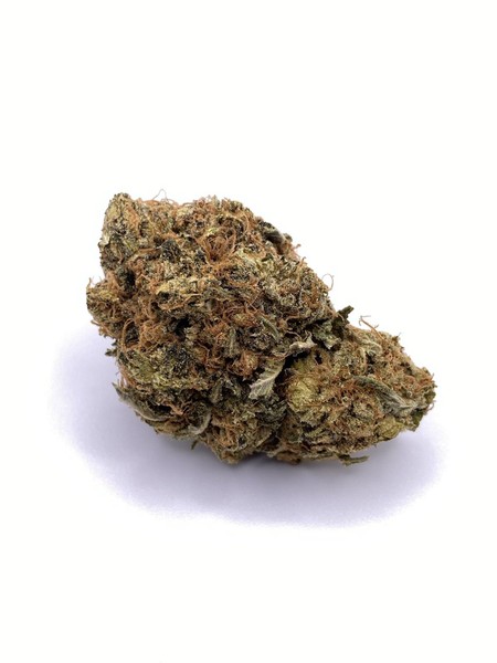 Storm Trooper – Gassy Earth & Pine Aroma