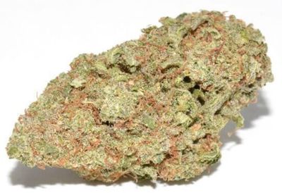 White Rhino – Earthy Sweet & Pine Aroma
