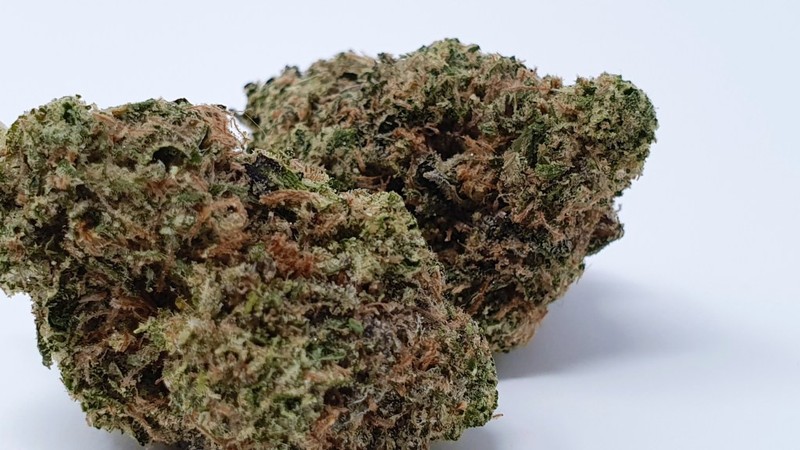 Z Cube – Sweet Tropical Candy & Gas Aroma