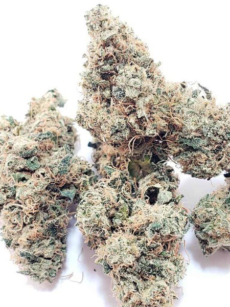 Sour Runtz Hybrid – Sweet Candy Aroma
