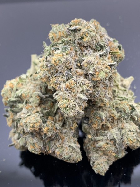 Exotic Purple – Fruity-Pineapple Aroma