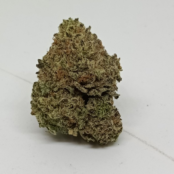 Frozen Face – Icy Citrus, Cream