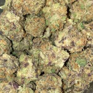 Plum Propane – Sweet Plum, Berry