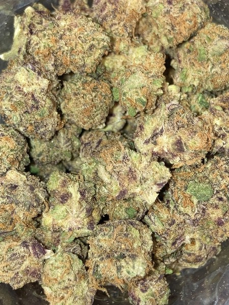 Plum Propane – Sweet Plum, Berry